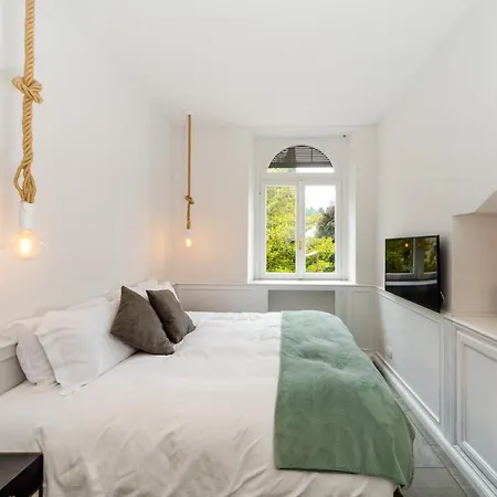 Bello!lake Pensionat