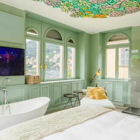 Pensionat Bello!lake 4*