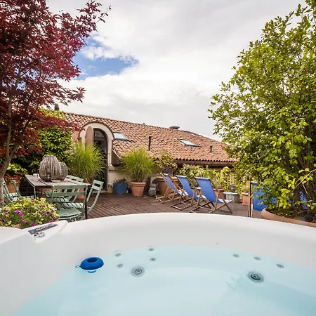 Bello!lake Pensionat 4*