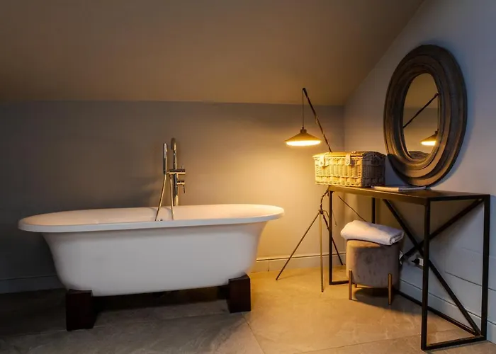 Bello!lake Maison d'hôtes Côme