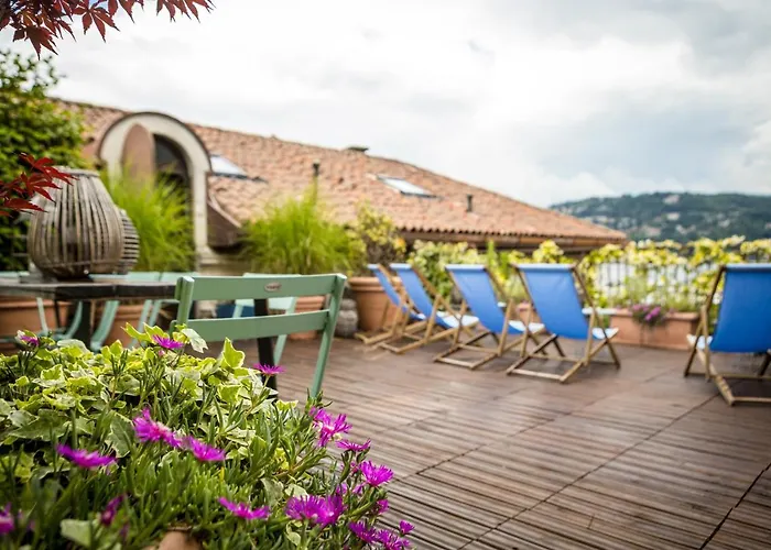 Maison d'hôtes Bello!lake 4*