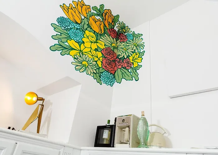 Bello!lake Maison d'hôtes 4*