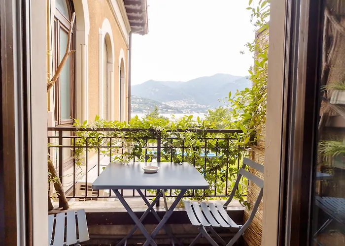 Bello!lake Maison d'hôtes 4*