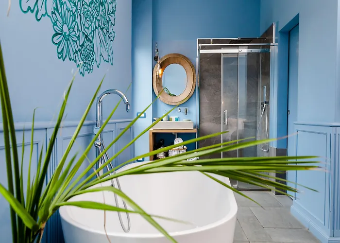 Bello!lake Maison d'hôtes