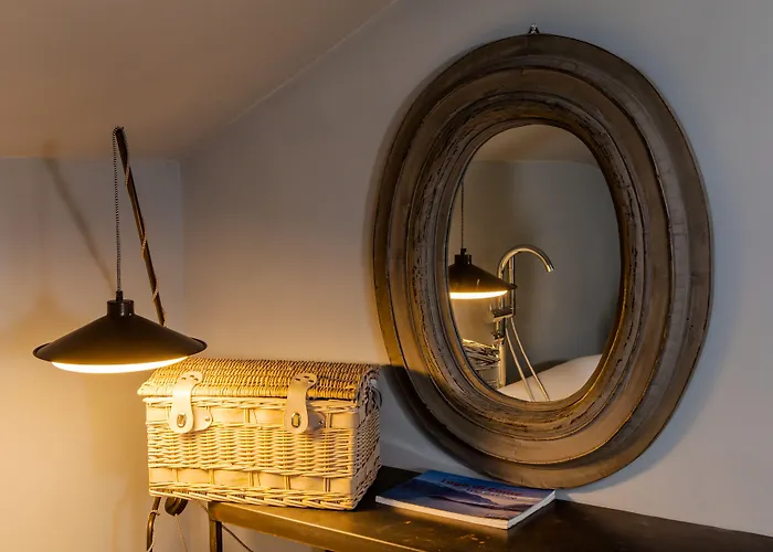 Maison d'hôtes Bello!lake Côme