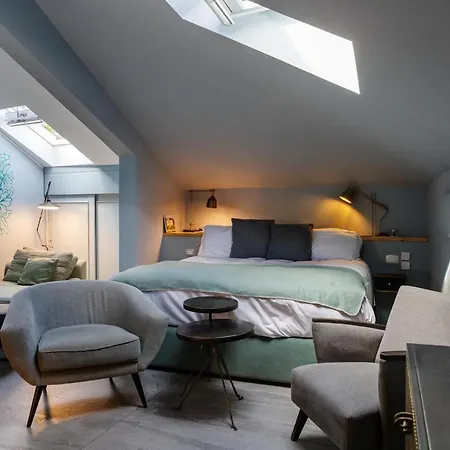 Maison d'hôtes Bello!lake 4*