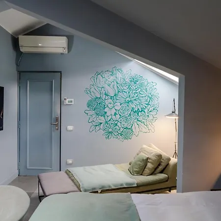 Bello!lake Maison d'hôtes Côme