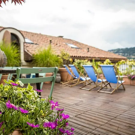 Maison d'hôtes Bello!lake 4*