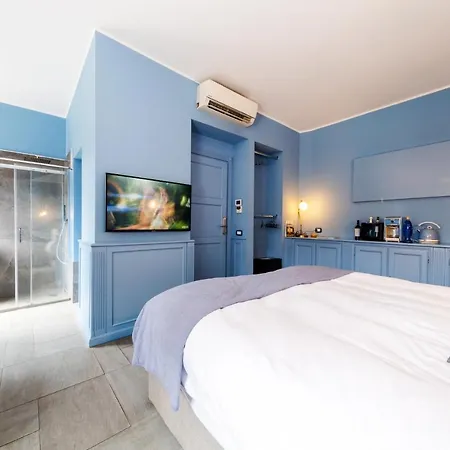 Bello!lake Maison d'hôtes