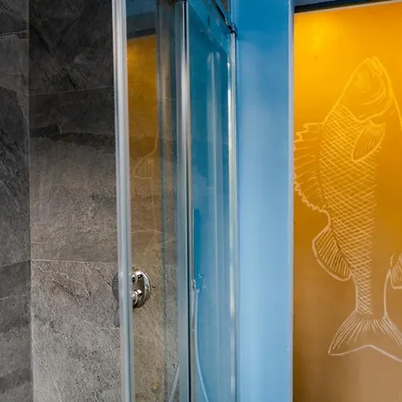 Maison d'hôtes Bello!lake