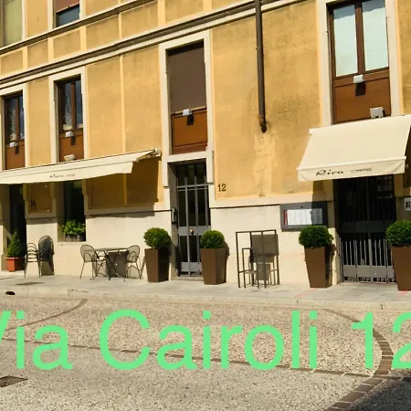 Bello!lake Maison d'hôtes