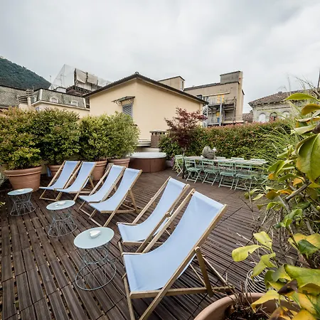 Maison d'hôtes Bello!lake