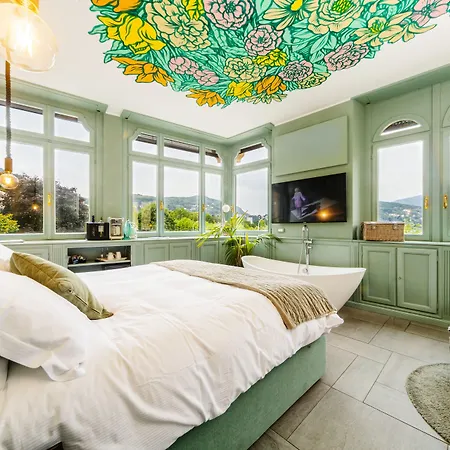 Bello!lake 4* Όπως