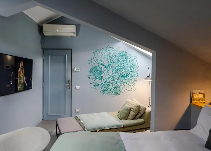 Bello!lake Πανσιόν Όπως