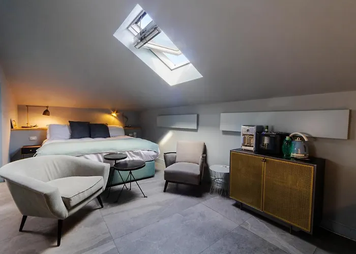 Bello!lake Πανσιόν Όπως