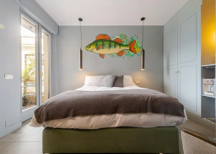 Πανσιόν Bello!lake 4*