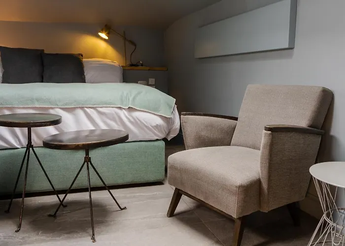 Πανσιόν Bello!lake 4*