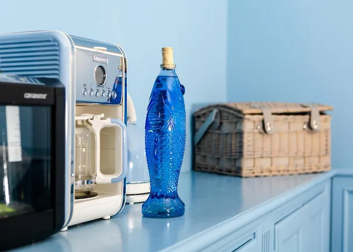 Bello!lake Πανσιόν Όπως