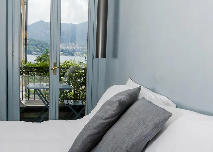 Bello!lake Πανσιόν