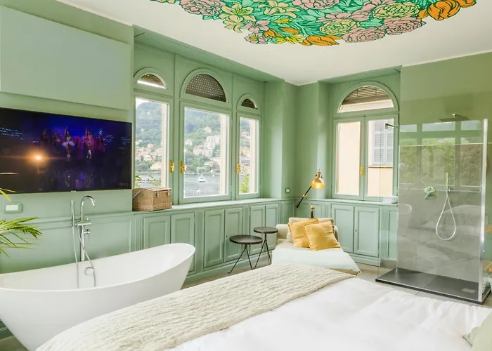 Πανσιόν Bello!lake 4*