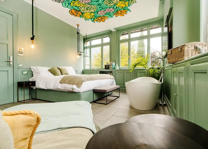 Bello!lake 4* Όπως