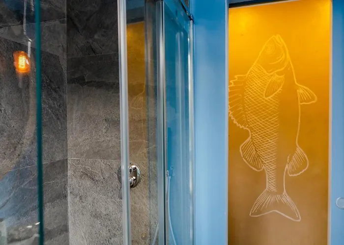 Πανσιόν Bello!lake