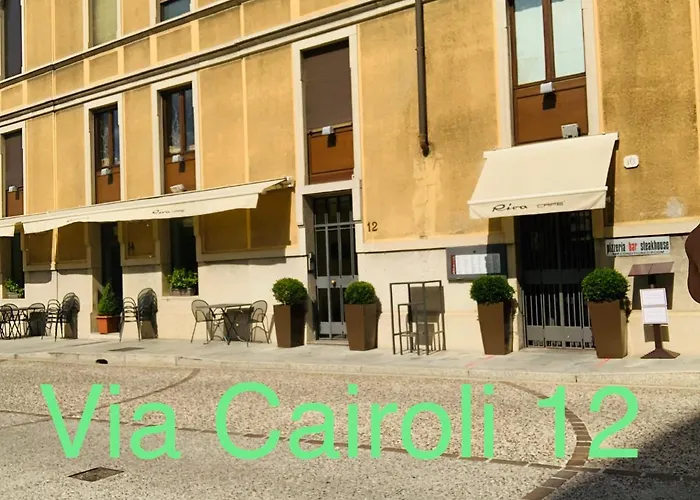 Bello!lake Πανσιόν