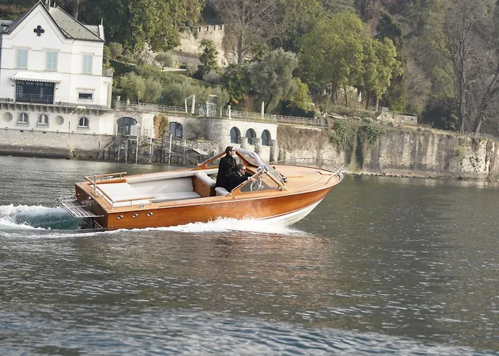 Πανσιόν Bello!lake