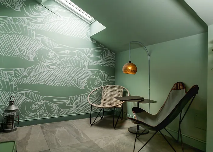 Bello!lake 4* Όπως