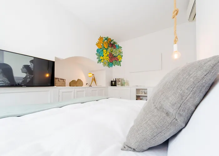 Πανσιόν Bello!lake