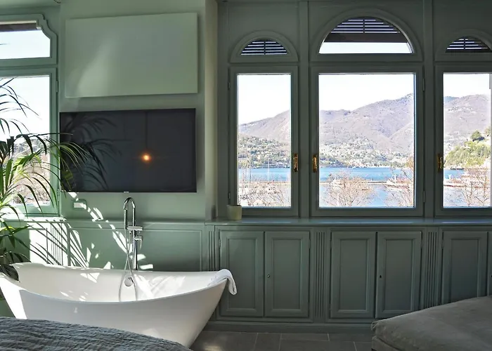 Πανσιόν Bello!lake 4*