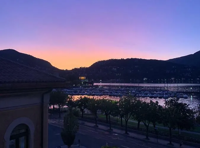 Πανσιόν Bello!lake 4*